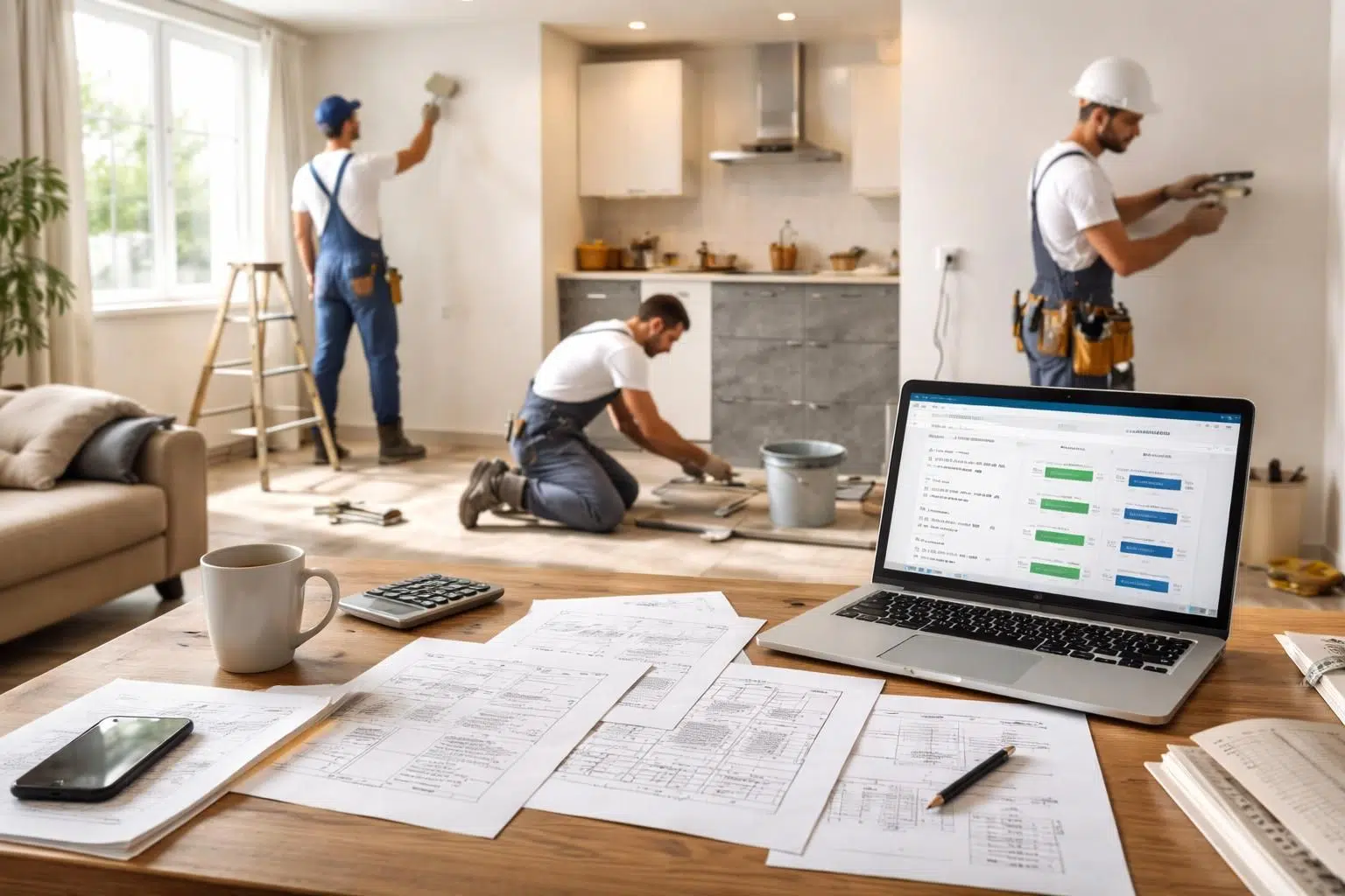 découvrez notre avis complet sur habitatpresto et ses services de rénovation, avec un focus sur la simplicité et la fiabilité des devis en ligne pour vos projets.