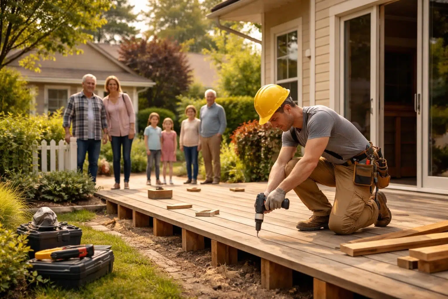 découvrez les règles essentielles sur les travaux en maison et les horaires à respecter pour préserver la tranquillité de votre voisinage et éviter les conflits.