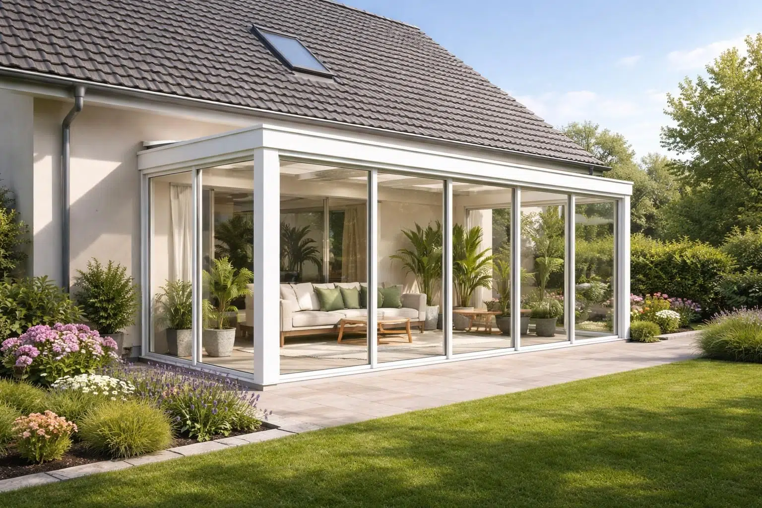 découvrez ce que vous pouvez construire légalement sans permis pour votre véranda, les règles à respecter et les démarches simplifiées pour agrandir votre maison en toute sérénité.