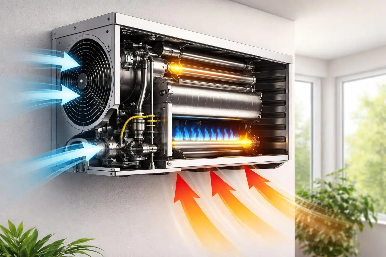 découvrez le fonctionnement simplifié de l’aérotherme gaz pour mieux comprendre son utilisation et ses avantages en chauffage.