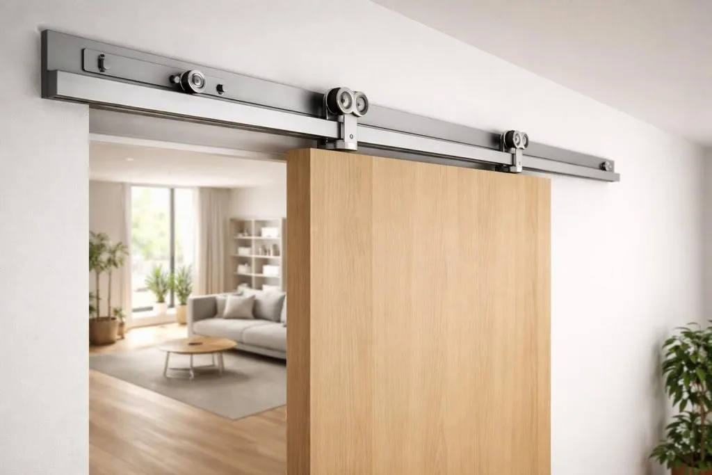 découvrez nos astuces pour une porte coulissante avec des solutions efficaces garantissant des coulissements parfaits et un fonctionnement optimal.