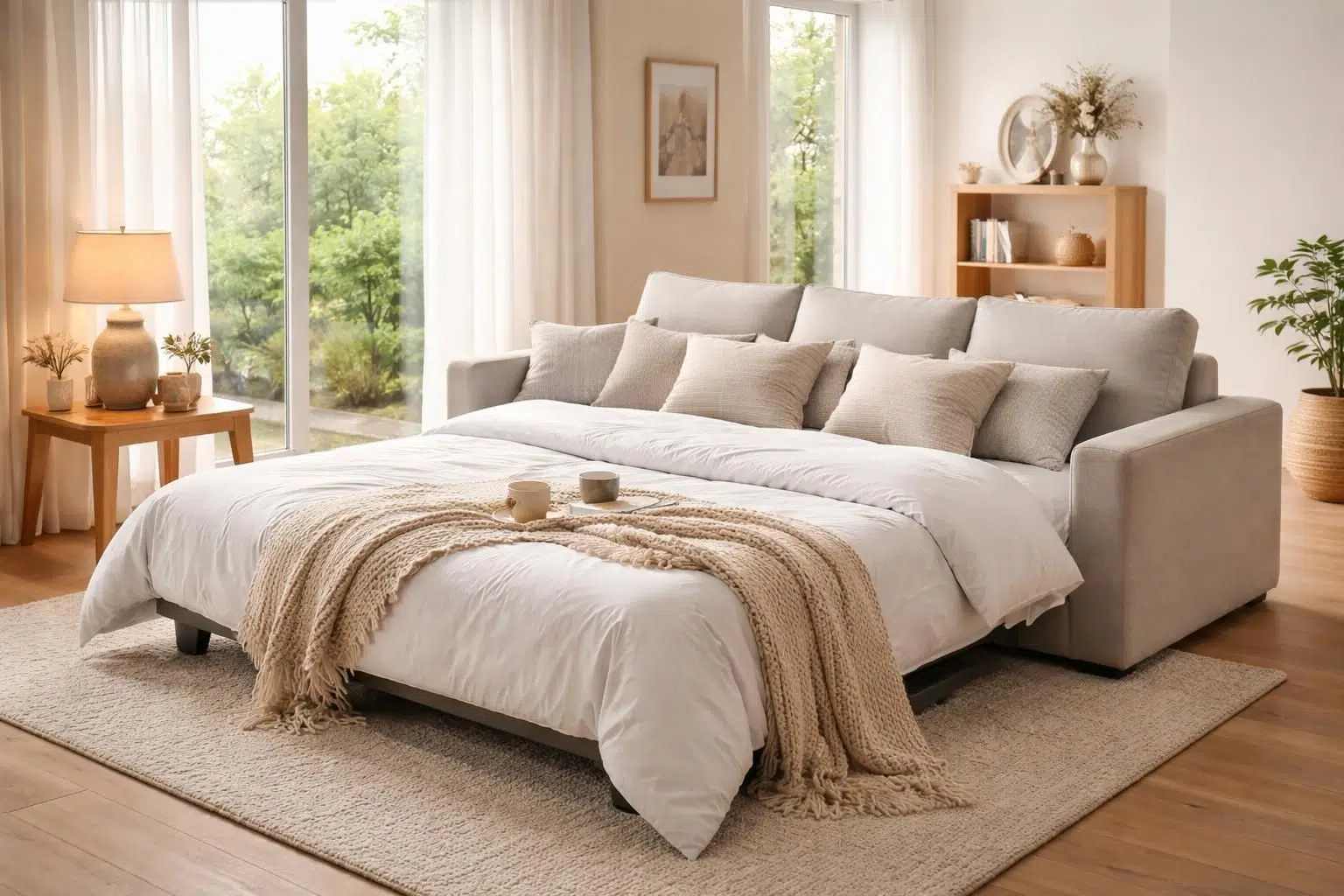 découvrez le canapé conforama convertible, la solution parfaite pour accueillir vos invités et profiter de nuits improvisées confortables et pratiques.