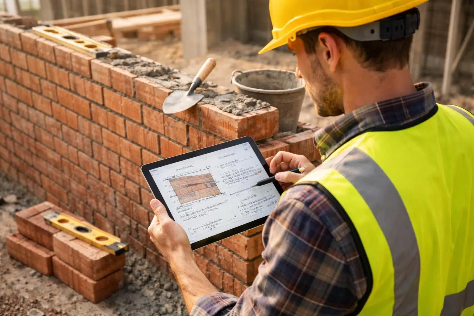 découvrez comment calculer facilement le poids d'un mur pour optimiser vos projets de construction avec nos conseils pratiques et méthodes précises.