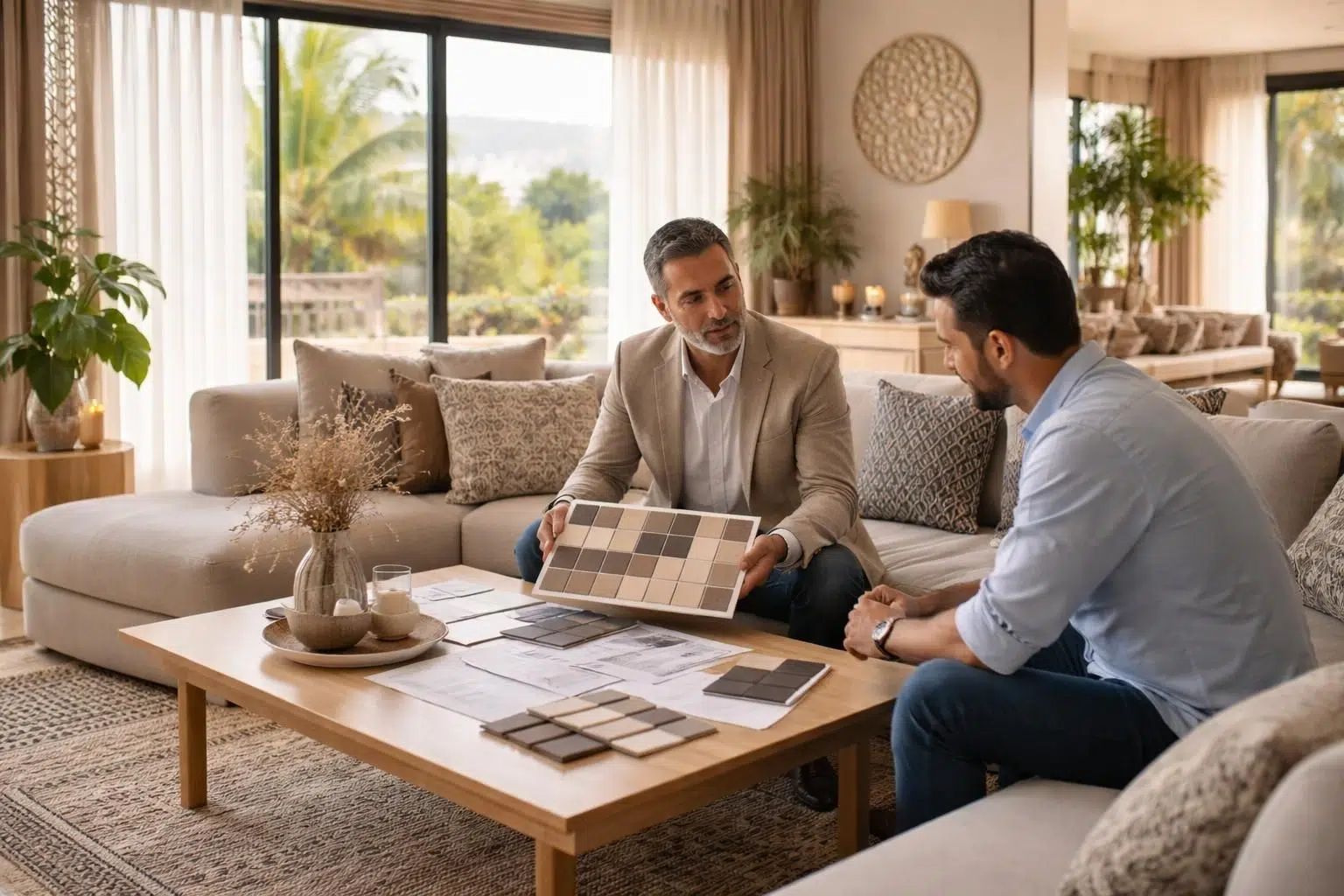trouvez un architecte d'intérieur à oran pour sublimer votre décoration et transformer votre espace avec style et créativité.