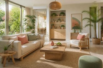 découvrez notre avis complet sur maison du monde et explorez les tendances incontournables de 2026 pour décorer votre intérieur avec style et élégance.