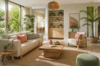 découvrez notre avis complet sur maison du monde et explorez les tendances incontournables de 2026 pour décorer votre intérieur avec style et élégance.