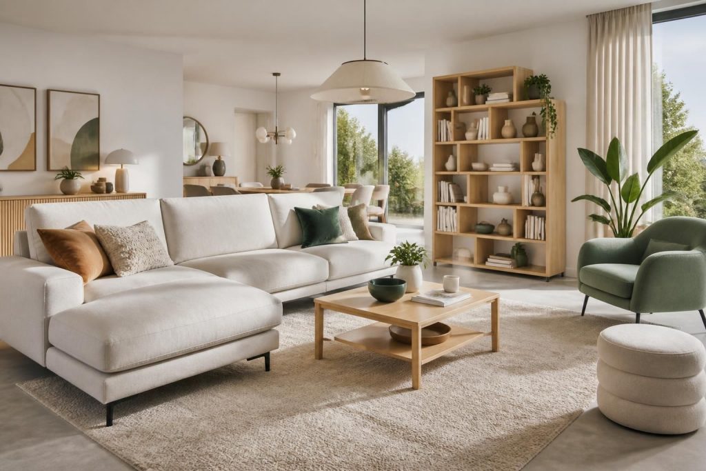 découvrez les collections de meubles incontournables chez conforama pour aménager votre intérieur avec style et confort. offres exclusives et nouveautés à ne pas manquer !
