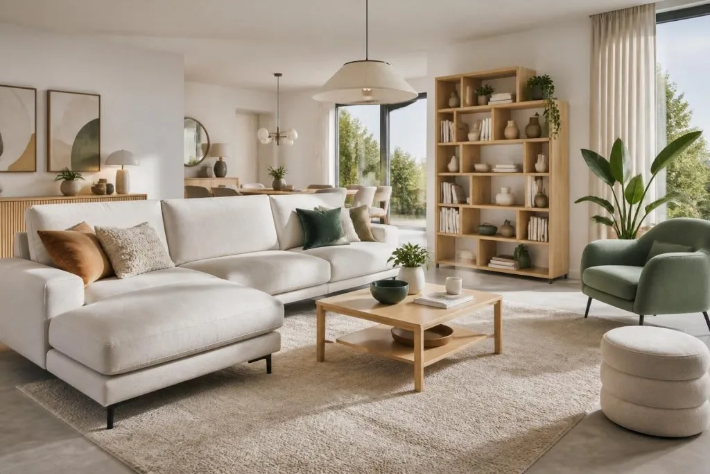 découvrez les collections de meubles incontournables chez conforama pour aménager votre intérieur avec style et confort. offres exclusives et nouveautés à ne pas manquer !