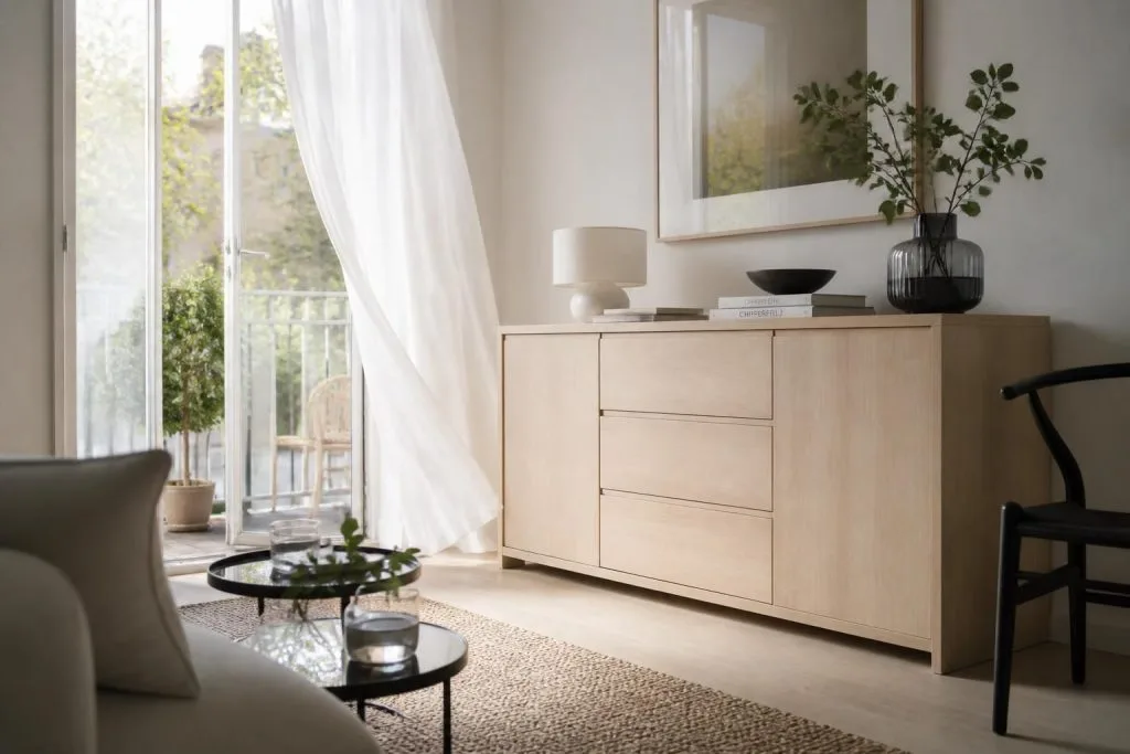 découvrez combien de temps aérer un meuble neuf ikea après l'achat grâce à nos conseils pratiques pour profiter d'un intérieur sain et sans odeurs chimiques.