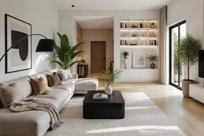 découvrez des astuces pratiques pour déplacer vos meubles et optimiser l'espace dans votre pièce, afin de créer un intérieur fonctionnel et harmonieux.