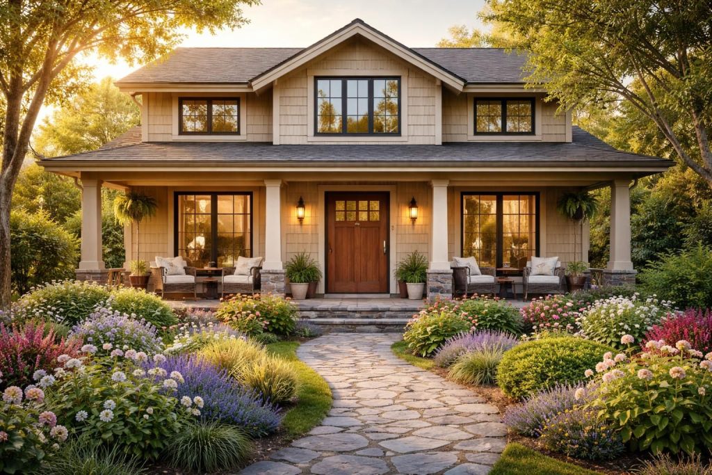 découvrez les caractéristiques essentielles pour créer une maison aimable et confortable, alliant chaleur, convivialité et bien-être au quotidien.