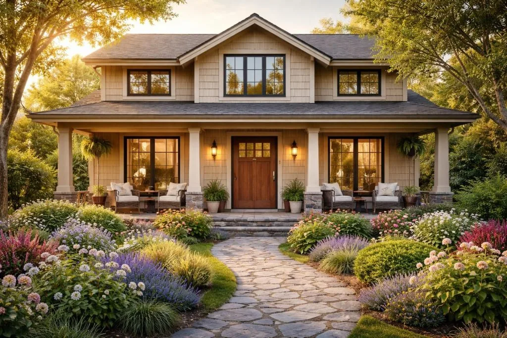 découvrez les caractéristiques essentielles pour créer une maison aimable et confortable, alliant chaleur, convivialité et bien-être au quotidien.