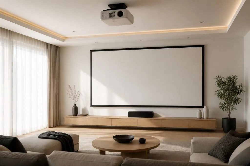 découvrez comment optimiser l’emplacement de votre vidéoprojecteur epson pour réduire le bruit et la chauffe, assurant une performance silencieuse et durable.