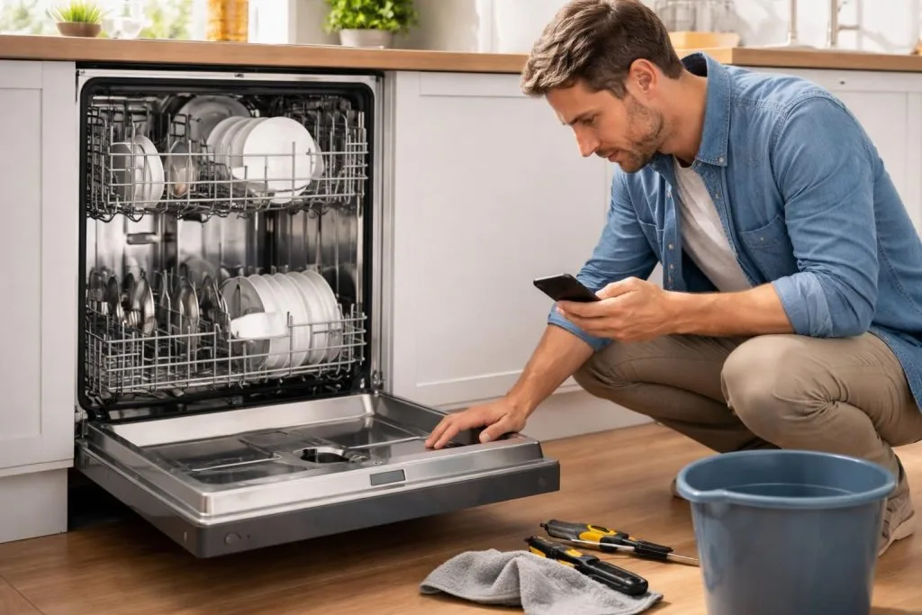 découvrez les causes courantes de l'erreur e15 sur votre lave-vaisselle siemens et apprenez comment la réparer rapidement pour éviter les fuites et assurer un fonctionnement optimal.