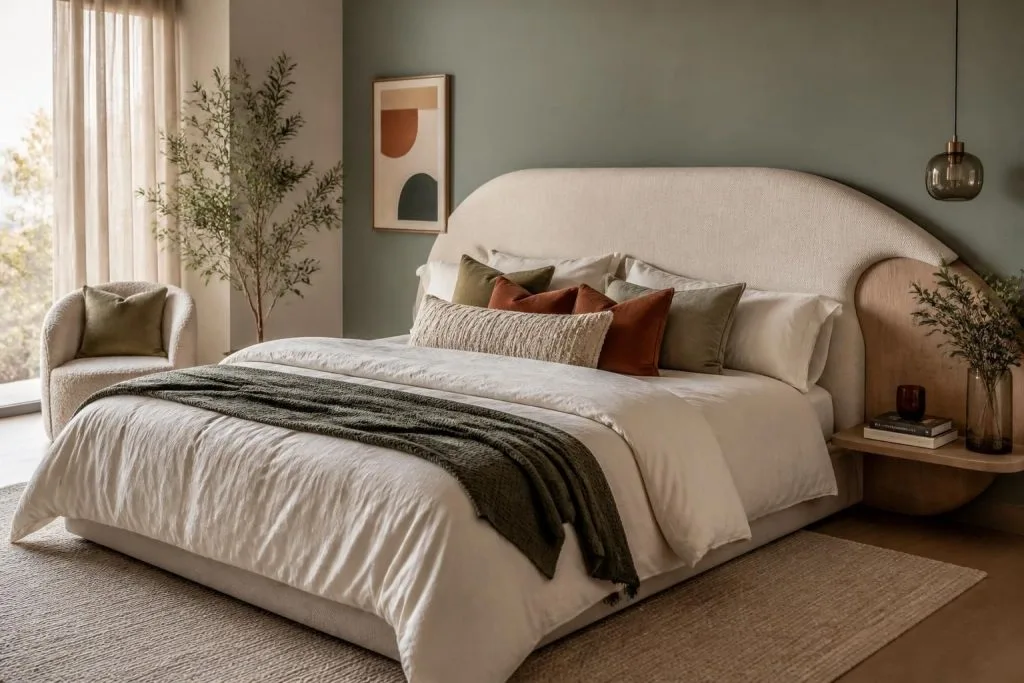 découvrez les dernières tendances en matière de lits : couleurs, matières et formes à la mode pour un intérieur élégant et confortable.