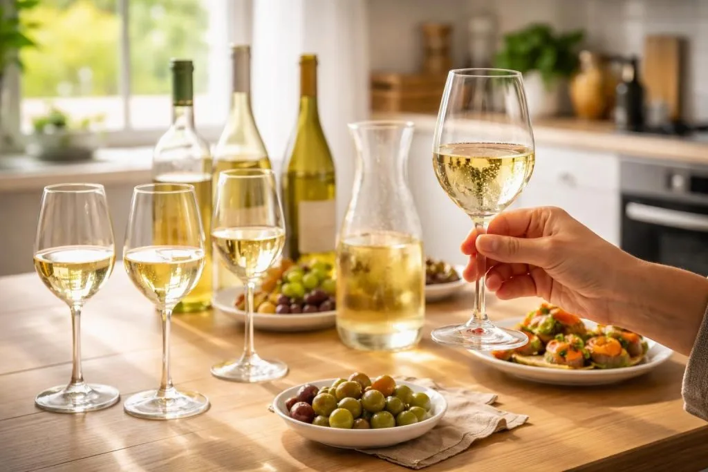 découvrez tout ce qu'il faut savoir sur les verres blancs à la maison : entretien, utilisation et conseils pour profiter pleinement de vos verres.